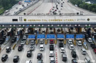 Kapolri Ajak Masyarakat Mudik Lebih Awal untuk Hindari Kepadatan, Manfaatkan Diskon Tarif Tol dan WFA