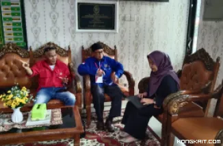 Kasus Perceraian di Kabupaten Agam Meningkat, Pengadilan Agama Lubuk Basung Terus Berupaya Menangani