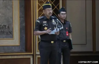 Kejagung Ungkap Perubahan KUHP 2023 Terkait Hukuman Mati yang Bisa Dikonversi