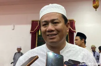 Komisi IV DPRD Balikpapan Lakukan Kunjungan Lapangan ke Proyek Rumah Sakit Sayang Ibu