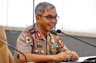 KPK Temukan Pengurangan Harga Makanan pada ProgramMBG, BGN Diminta Tingkatkan Pengawasan