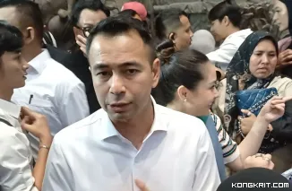 MUI Desak KPI Tindaklanjuti Dugaan Pelanggaran pada Program Siaran Ramadhan yang Menampilkan Raffi Ahmad