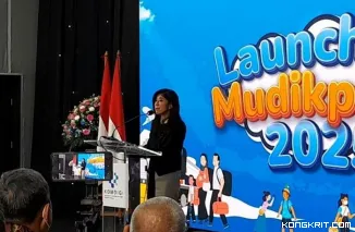 Pemerintah Siapkan Strategi Jaga Konektivitas Jaringan Selama Lebaran dan Nyepi 2025