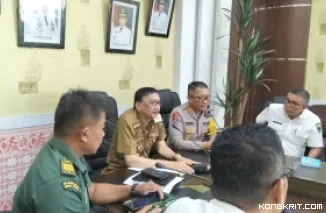 Pemkab Pesisir Selatan Tegaskan Komitmen Ciptakan Destinasi Wisata Aman dan Nyaman