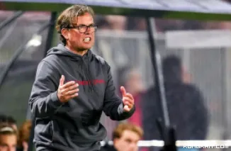 Peran Strategis Alex Pastoor dalam Kemenangan Timnas Indonesia atas Bahrain