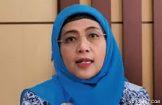 Prof. Siti Mutiah Setiawati Ungkap Solusi Dua Negara Tidak Adil bagi Palestina