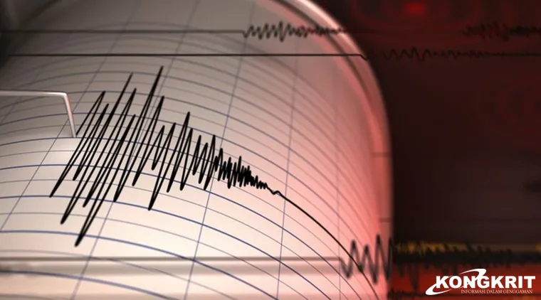 BMKG Ungkap Tercatat 17 Kali Gempa Guncang Sumatera Barat dalam Sepekan, Dipicu Aktivitas Lempeng dan Sesar Sumatera