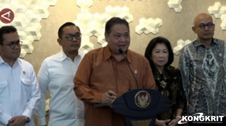 Delegasi Indonesia Bertolak ke AS untuk Negosiasi Tarif Resiprokal dan Perluasan Investasi