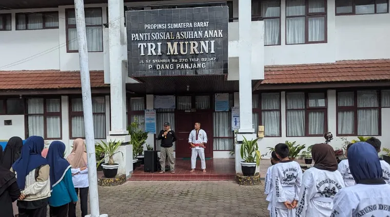PSAA Tri Murni Padang Panjang