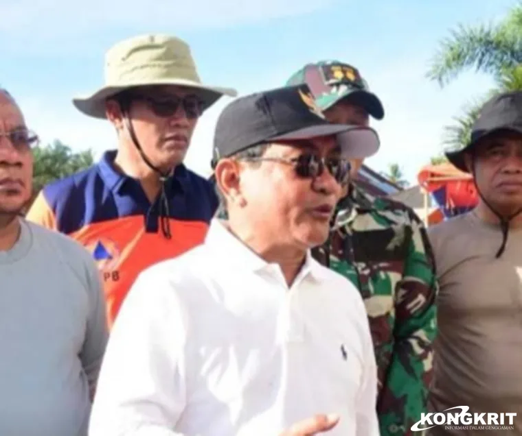 Goro Akbar di Batang Ulakan Padang Pariaman Resmi Dimulai, Bupati dan Dandim 0308 Apresiasi Semangat Gotong Royong