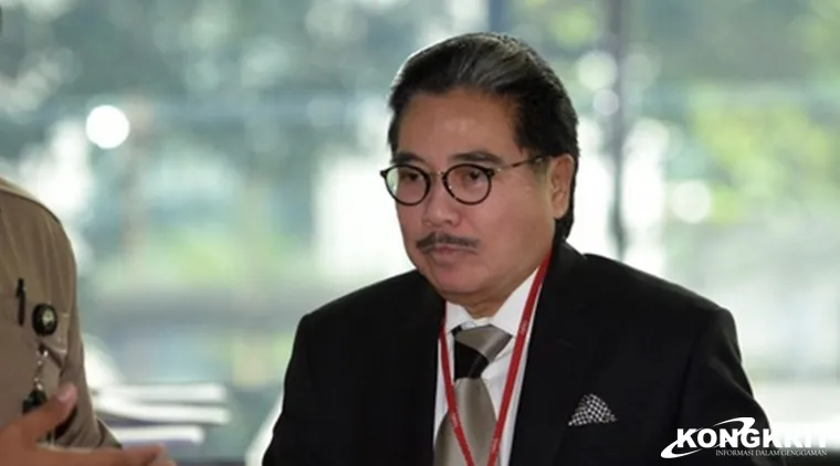 Kabar Duka, Pengacara Senior Hotma Sitompoel Meninggal Dunia