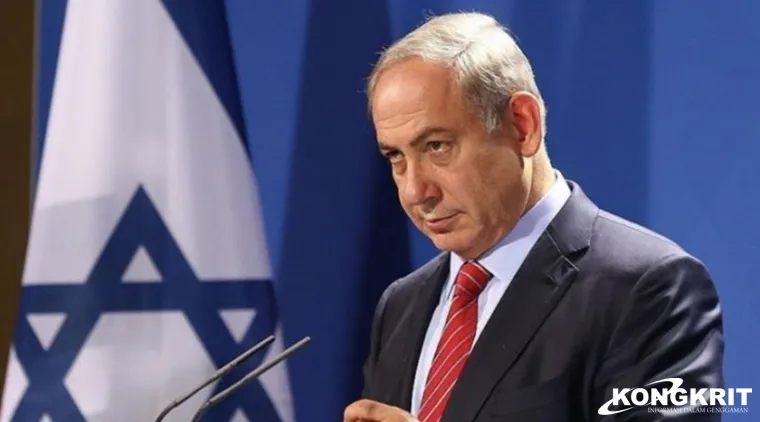 Kelompok HAM Serukan Penangkapan Netanyahu Saat Kunjungi Hungaria, ICC Mengeluarkan Surat Perintah Penangkapan