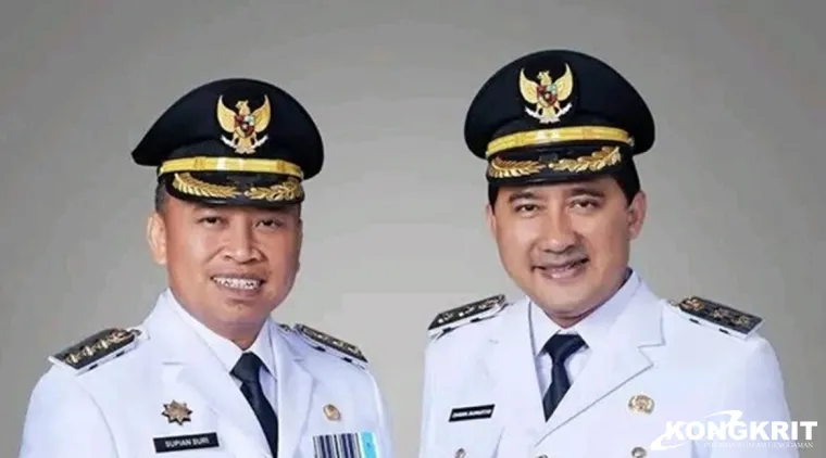 KPK Kritik Kebijakan Wali Kota Depok Izinkan ASN Gunakan Kendaraan Dinas untuk Mudik Lebaran 2025