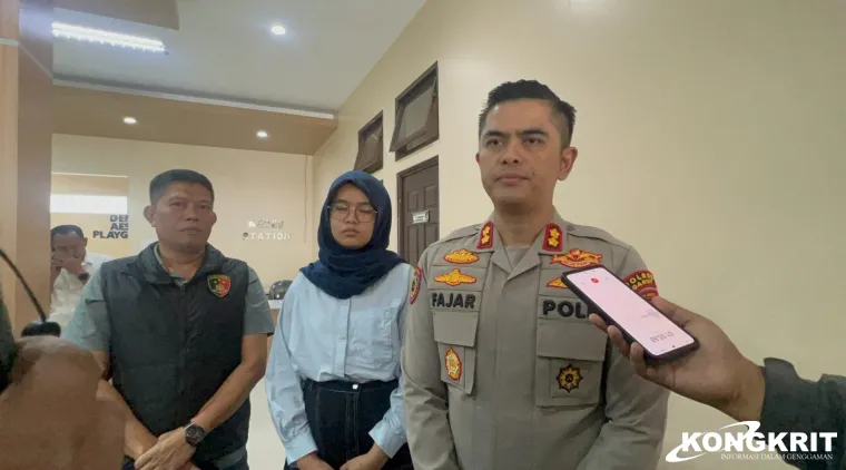 Kurang dari 24 Jam, Oknum Dokter Terduga Pelaku Pelecehan Seksual di Garut Diamankan Polisi