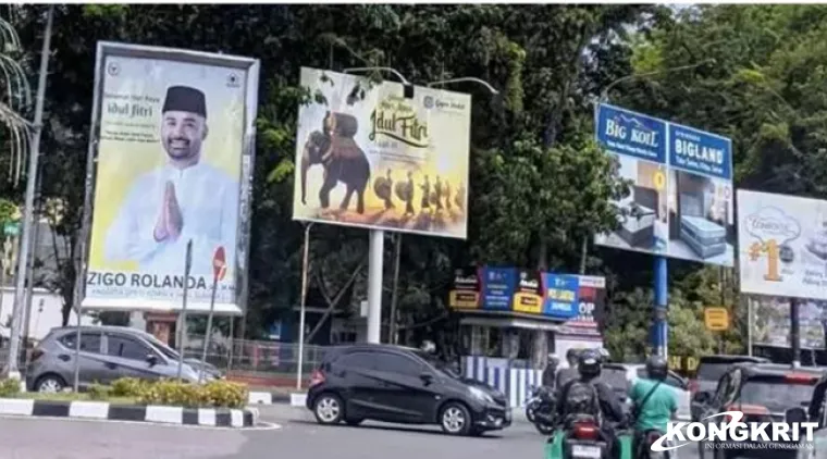 Lampu Lalu Lintas Padam Akibat Pencurian Kabel, Arus Kendaraan di Simpang Khatib Sulaiman Padang Semrawut