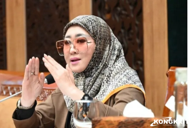 Lisda Hendrajoni Kecam Keras Tindakan Pencabulan oleh Oknum Dokter