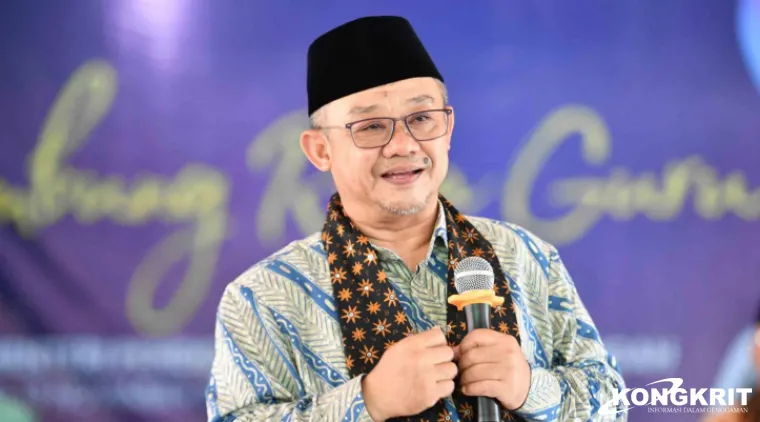 Mendikdasmen Kembalikan Sistem Penjurusan di SMA, Dukung Penerapan Tes Kemampuan Akademik