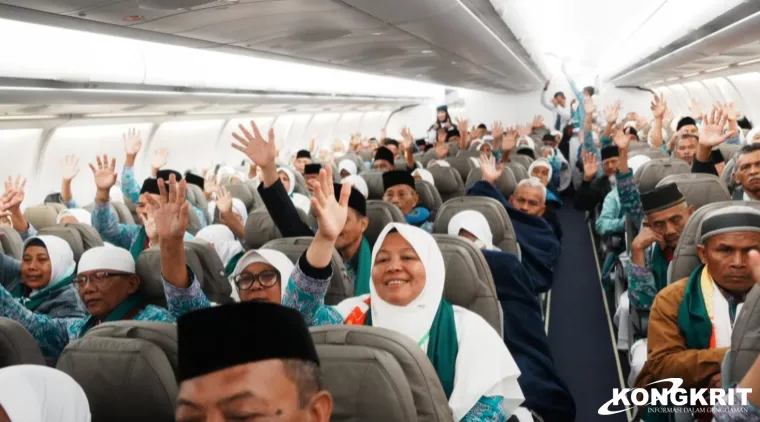 Pemerintah Arab Saudi Tangguhkan Penerbitan Visa untuk 14 Negara, Termasuk Indonesia, Selama Musim Haji