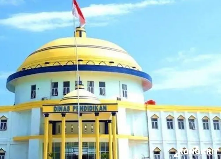 Pendidikan di Kabupaten Rokan Hilir Diwarnai Isu Hukum, Instansi Terkait Diperiksa Kejaksaan