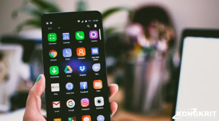 Pergeseran Teknologi Masa Depan Smartphone di Tengah Inovasi Baru