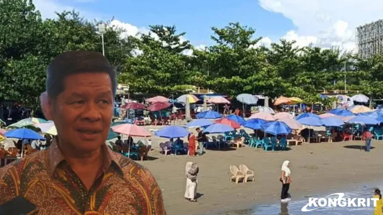 Pintu Tertutup di Hari Raya Idul Fitri, Sebabkan Jurnalis dan Warga Gagal Bersilaturahmi Temui Gubernur Sumbar