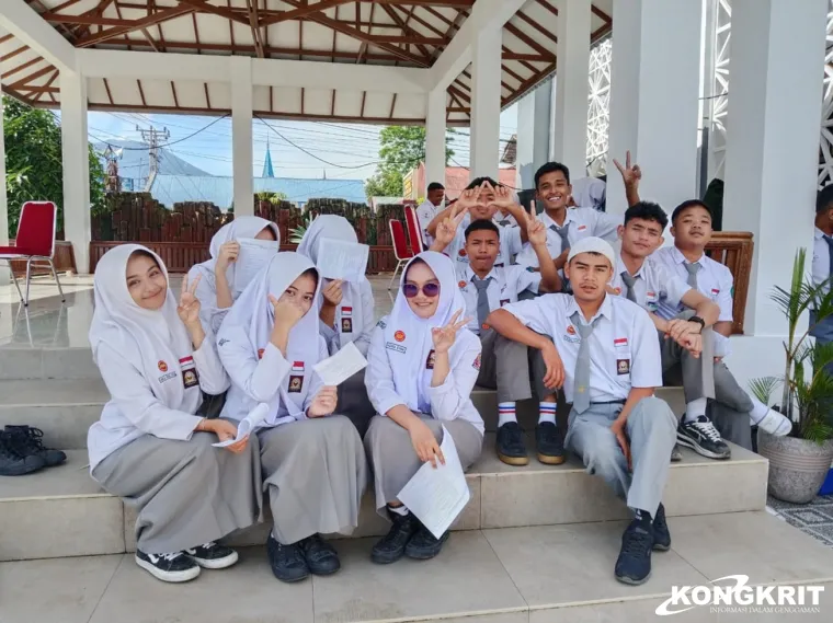 PMI Kota Bukittinggi Kembali Gencarkan Layanan Kemanusiaan, Targetkan 1.500 Kantong Darah per Bulan dan Libatkan Pelajar