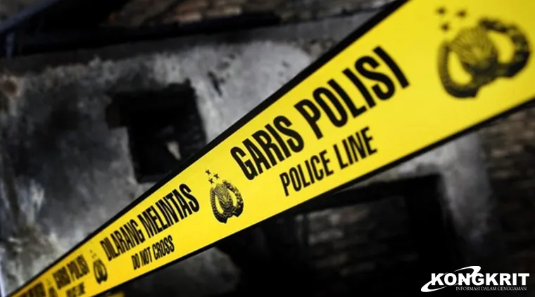 Polres Metro Terus Lakukan Penyelidikan Kasus Kematian Wartawan yang Ditemukan di Hotel Jakarta Barat