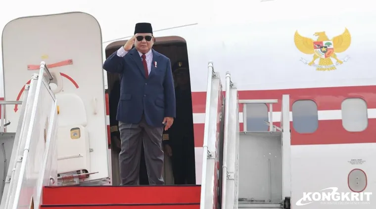Presiden Prabowo Rencanakan Evakuasi Warga Gaza Terluka ke Indonesia Ditentang MUI