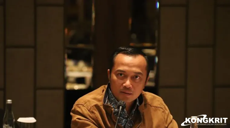 Presiden Prabowo Soroti Pola Komunikasi Pemerintah, Mensesneg Prasetyo Hadi Ditunjuk Jadi Juru Bicara