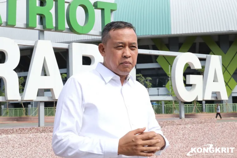 Usai Cuti Bersama, Wali Kota Bekasi Ingatkan Pegawai untuk Kembali Bekerja Tepat Waktu