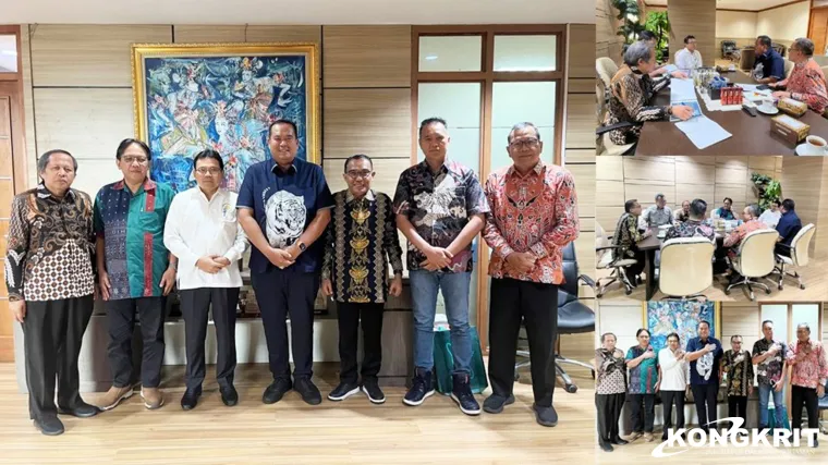 Wali Kota Pariaman Konsultasikan Pendirian Museum Tabuik ke Kementerian Kebudayaan
