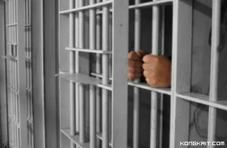 Anggota Polres Pacitan Diduga Perkosa Tahanan Perempuan, Kini Ditahan di Polda Jatim