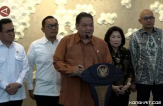 Delegasi Indonesia Bertolak ke AS untuk Negosiasi Tarif Resiprokal dan Perluasan Investasi
