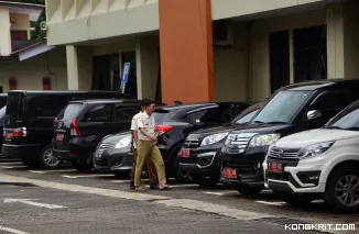 Dugaan Penggunaan Kendaraan Dinas untuk Mudik Lebaran, Pemko Bekasi Ambil Tindakan