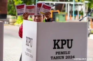 Dugaan Politik Uang Warnai PSU Pilkada 2024, Enam Daerah Ajukan Gugatan ke MK