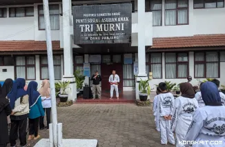 PSAA Tri Murni Padang Panjang