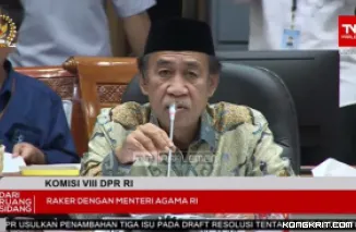 Jumlah Korban Dugaan Pemerkosaan oleh Dokter Priguna Bertambah, DPR Sebut Kasus Sistemik dan Serius