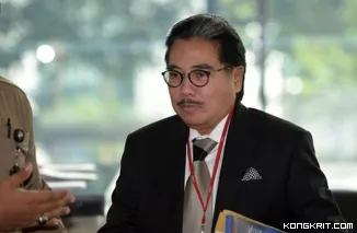 Kabar Duka, Pengacara Senior Hotma Sitompoel Meninggal Dunia