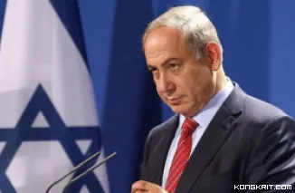 Kelompok HAM Serukan Penangkapan Netanyahu Saat Kunjungi Hungaria, ICC Mengeluarkan Surat Perintah Penangkapan