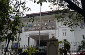 Kemenkes Hentikan Sementara Kegiatan PPDS di RSUP Hasan Sadikin Terkait Kasus Pemerkosaan oleh Dokter Residen