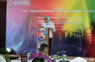 Kementerian ESDM Dorong Flores Jadi Pulau Panas Bumi, Hadapi Tantangan Sosial dan Lingkungan