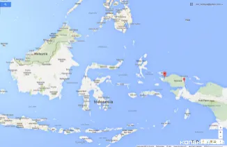 Kementerian Pertahanan Bantah Isu Pangkalan Militer Rusia di Biak