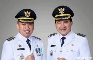 KPK Kritik Kebijakan Wali Kota Depok Izinkan ASN Gunakan Kendaraan Dinas untuk Mudik Lebaran 2025