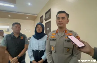 Kurang dari 24 Jam, Oknum Dokter Terduga Pelaku Pelecehan Seksual di Garut Diamankan Polisi