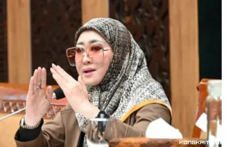 Lisda Hendrajoni Kecam Keras Tindakan Pencabulan oleh Oknum Dokter
