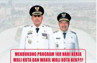 Mall Pelayanan Publik Kota Bekasi Hadirkan Layanan Ekstra di Akhir Pekan Selama Car Free Day