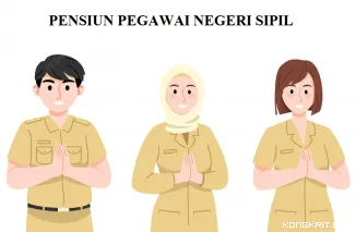 Menpan RB Atur Penyesuaian Flexible Working Arrangement (FWA) ASN Jelang Arus Balik Lebaran dan Hari Suci Nyepi 2025