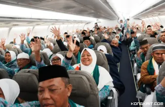 Pemerintah Arab Saudi Tangguhkan Penerbitan Visa untuk 14 Negara, Termasuk Indonesia, Selama Musim Haji