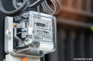 Pemerintah Tetapkan Tarif Listrik Tidak Naik pada Triwulan II Tahun 2025