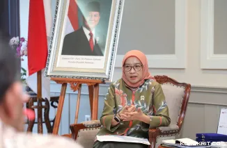Pemindahan ASN ke IKN Ditunda, Menpan RB Tunggu Arahan Presiden Prabowo